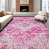 Charming Cozy Trellis(Pink)