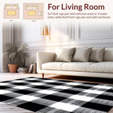 Trendy Minimalist Dual Tone(Black)