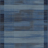 Inviting Cozy Trellis Arrangement(Blue)