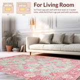 Coastal Inspired Floral Roundness(Ivory)