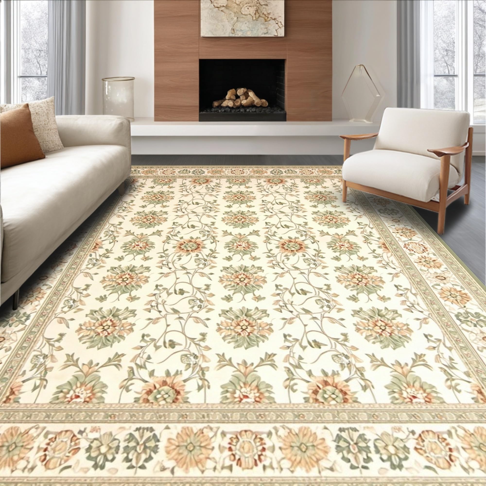 【Vintage rug】133×77cm　ブルガリア産　ピクセルアートラグ Vintage rug】133×77cm ブルガリア産 ピクセルアートラグ - メルカリ