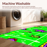 Engaging Nature Inspired Kids Imagery(Green)