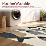 Minimalist Shapes in Neutral(Beige)