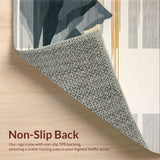 Artistic Circular Design(Gray)