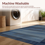 Inviting Cozy Trellis Arrangement(Blue)