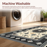 Warm Earthy Tones with Texture(Black)