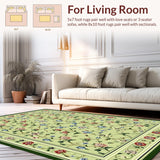 Sophisticated Sage Elegance(Green)
