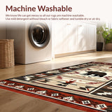 Earthy Southwest Bear Aesthetic(Beige)