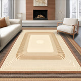 Lightweight Backyard Beach Area for Versatile Living(Beige)