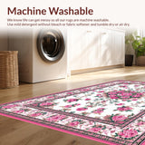 Bright Cheerful Blossom Artwork(Pink)