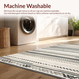 Elegant Geometric Neutral Palette(Beige)