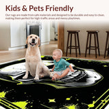 Gothic Inspired Playful(Black)