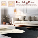 Elegant Neutral Toned Waves(Beige)