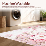 Trendy Luxurious Softness Appeal(Pink)