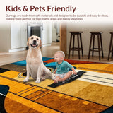 Luxurious Abstract Instrument(Yellow)