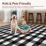 Chic Vintage Farmhouse(Black)