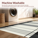 Artistic Abstract Trellis Aesthetic(Beige)