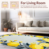 Charming Rustic Floral Arrangement(Yellow)