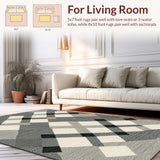 Elegant Coastal Ogee Arrangement(Beige)