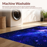 Whimsical Celestial Design(Blue)