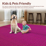 Cute Pink Cheetah Aesthetic(Pink)