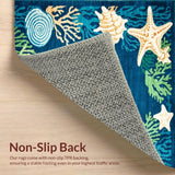 Delightful Underwater Adventure Theme(Blue)