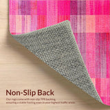 Artistic Contemporary Color Blend(Pink)