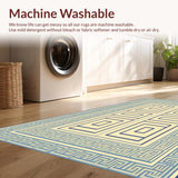 Trendy Abstract Textured Elements(Beige)