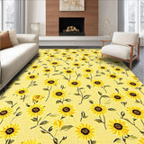 Lively Farmhouse Yellow Aesthetic(Yellow)