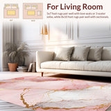 Whimsical Plush Velvet Touch(Pink)