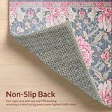 Chic Monochrome Ogee Design(Gray)