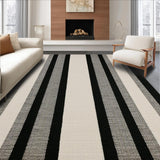 Sophisticated Classic Stripe Arrangement(Beige)