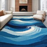 Eclectic Nautical Play(Blue)