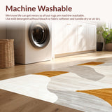 Artistic Minimalist Abstract Aesthetic(Beige)