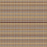 Contemporary Checkered Aesthetic(Beige)