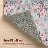 Distressed Pastel(Gray)