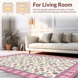 Contemporary Elegant Lattice Design(Ivory)