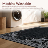 Gothic Inspired Atmospheric Appeal(Black)