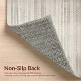 Delicate Taupe Tapestry Influence(Beige)