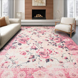 Delicate Shabby Chic Aesthetic(Pink)