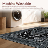 Striking Gothic Charm Theme(Black)