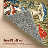 Bright Casual Decor(Red)