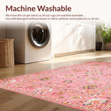 Luxurious Gold Ethnic(Pink)