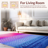 Dreamy Pastel Mermaid Theme(Pink)