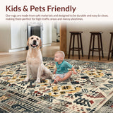 Contemporary Abstract Design Appeal(Gray)