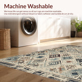 Elegant Distressed Lattice Aesthetic(Beige)