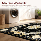 Contemporary Fusion(Black)