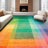 Fresh Botanical Inspired Graphic(Green)