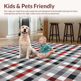 Bold Graphic Ogee Design Elements(Gray)