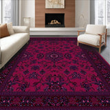 Dark Purple Transitional Charm(Red)